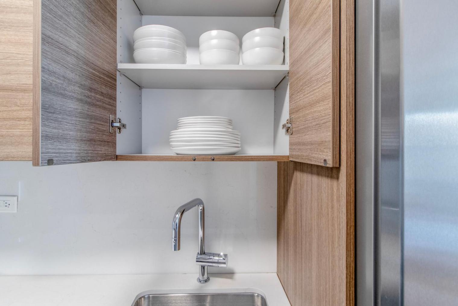 Uws 1br W Doorman Gym Close To Park Nyc-1390 Appartement *