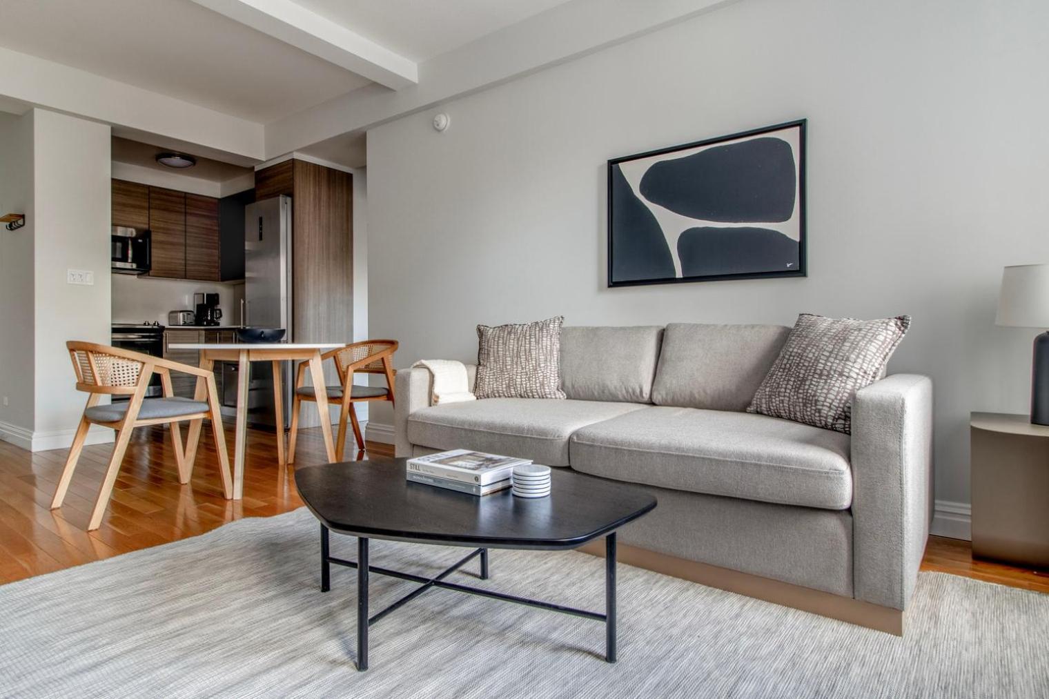 Uws 1br W Doorman Gym Close To Park Nyc-1390 * New York